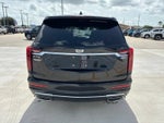 2023 Cadillac XT6 Luxury