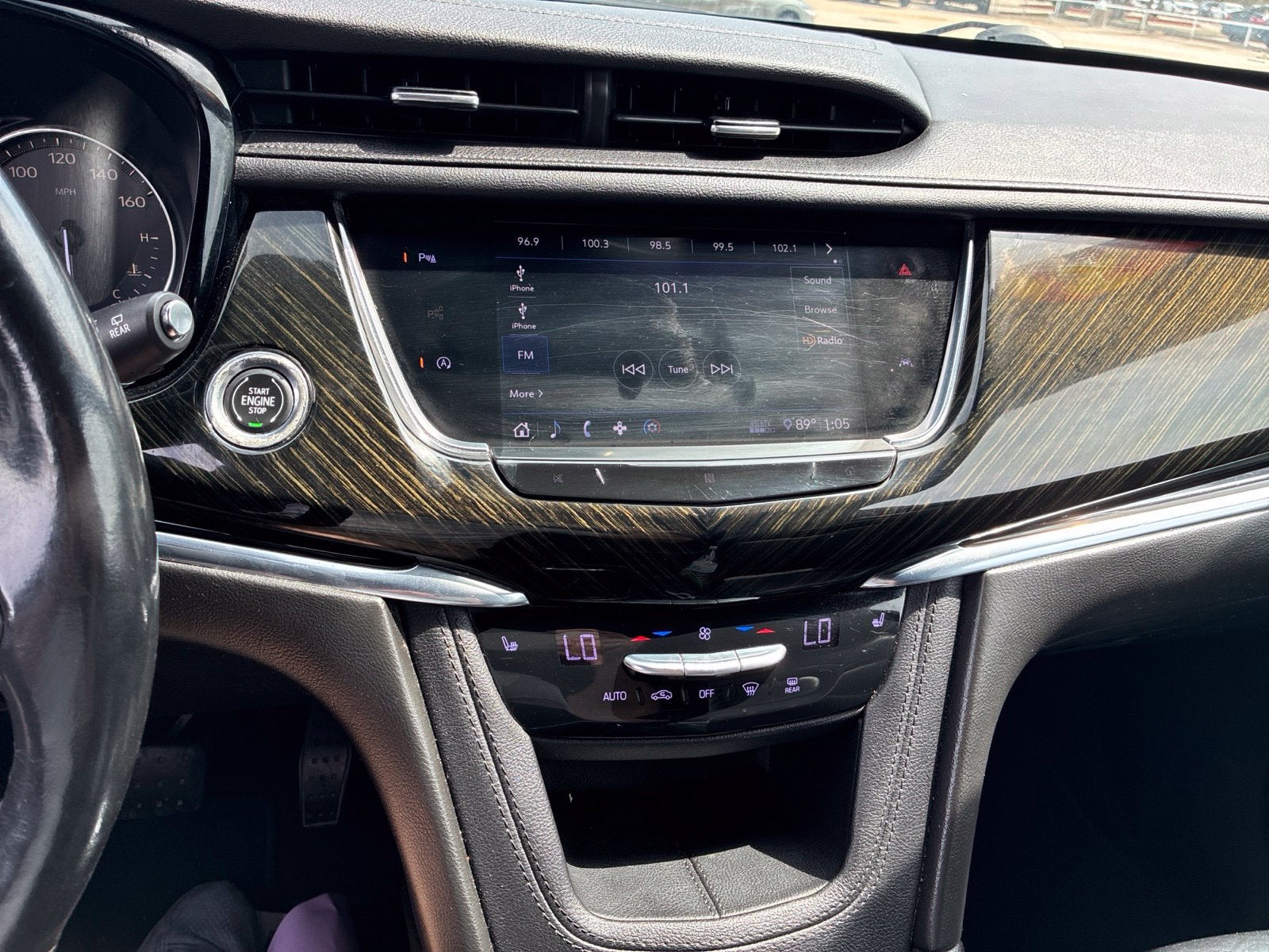 2020 Cadillac XT6 FWD Premium Luxury