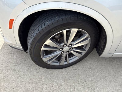 2020 Cadillac XT6 FWD Premium Luxury