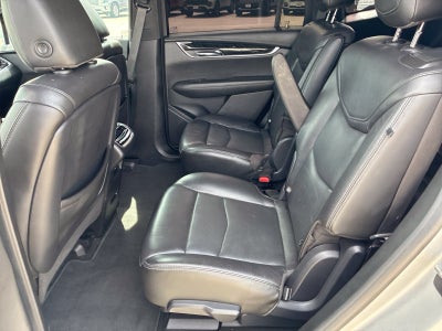 2020 Cadillac XT6 FWD Premium Luxury