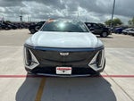 2024 Cadillac LYRIQ Luxury 1