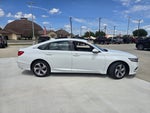 2020 Honda Accord Sedan EX