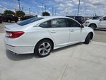 2020 Honda Accord Sedan EX