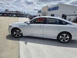 2020 Honda Accord Sedan EX