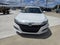 2020 Honda Accord Sedan EX