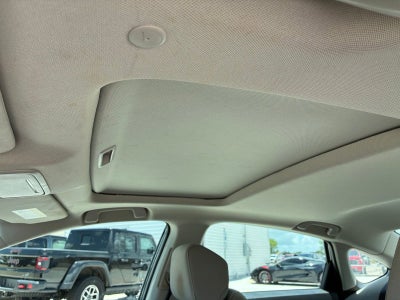 2023 Honda Accord Sedan EX