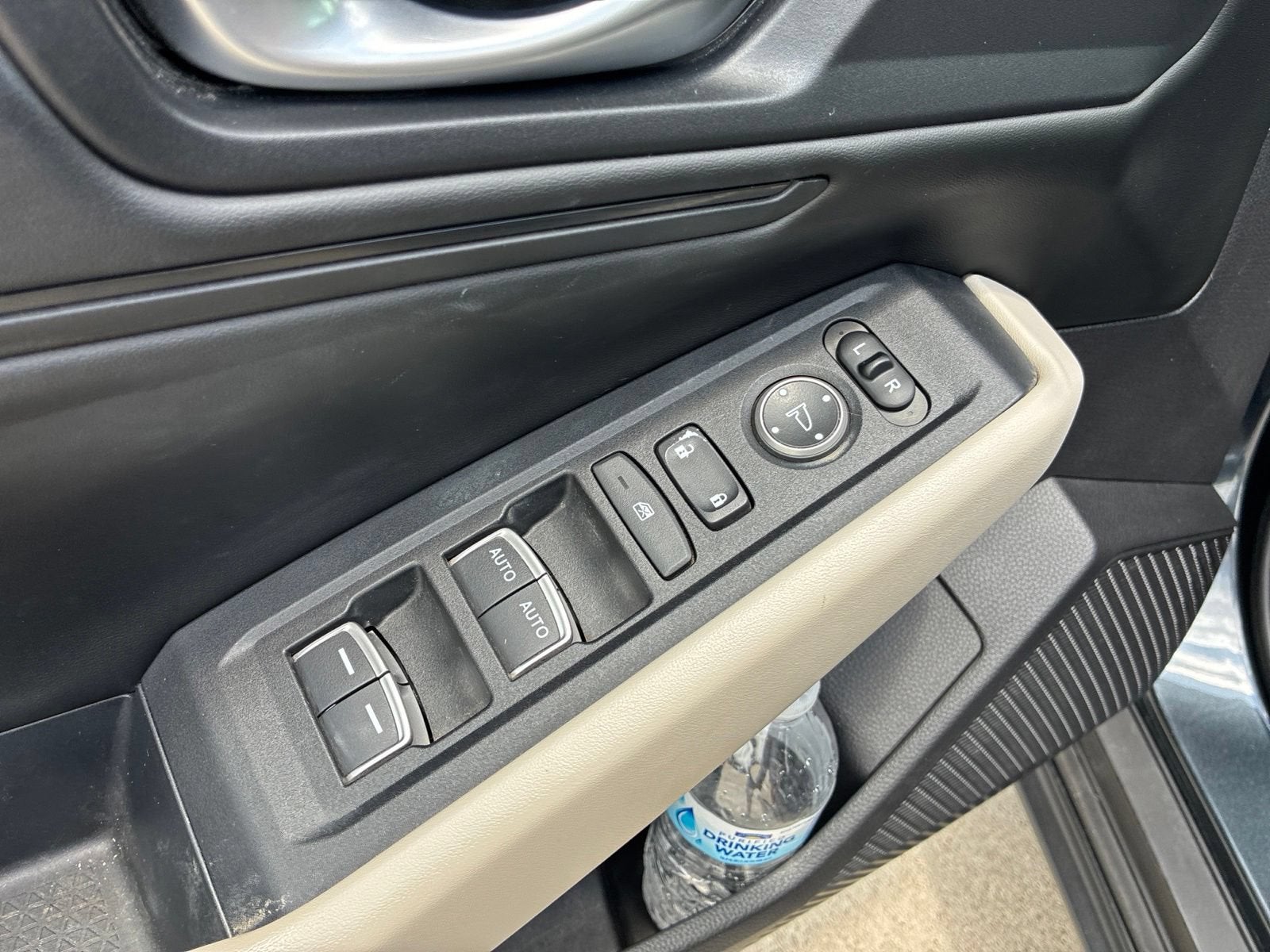 2023 Honda Accord Sedan EX