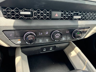 2023 Honda Accord Sedan EX