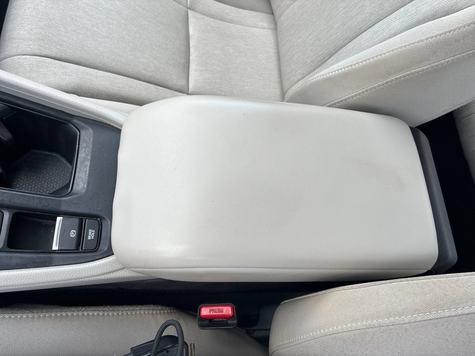 2023 Honda Accord Sedan EX