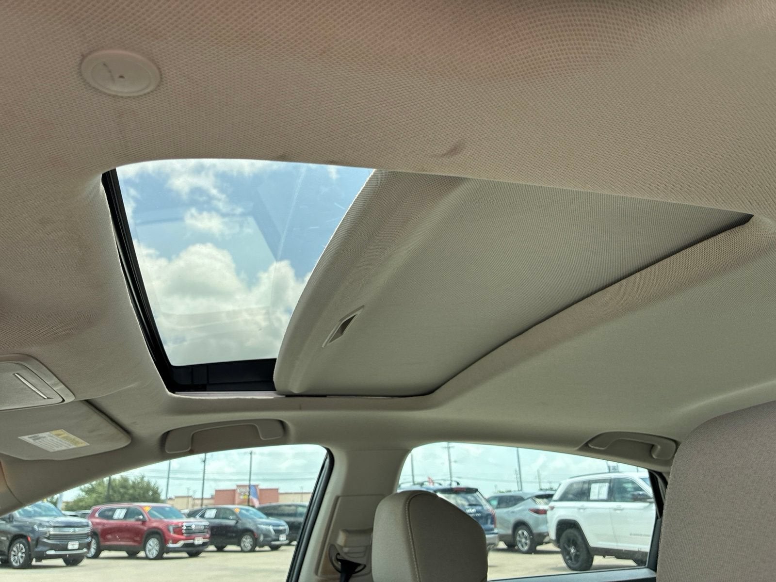 2023 Honda Accord Sedan EX