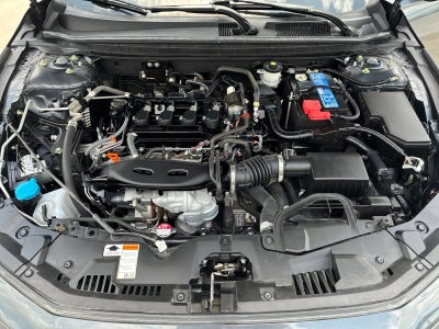2023 Honda Accord Sedan EX
