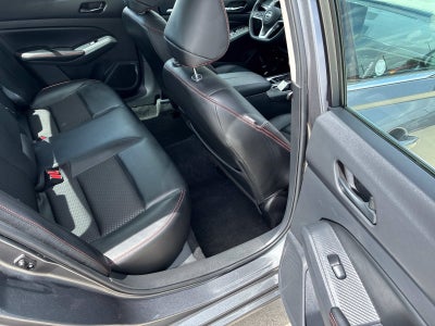 2026 Nissan Altima SR