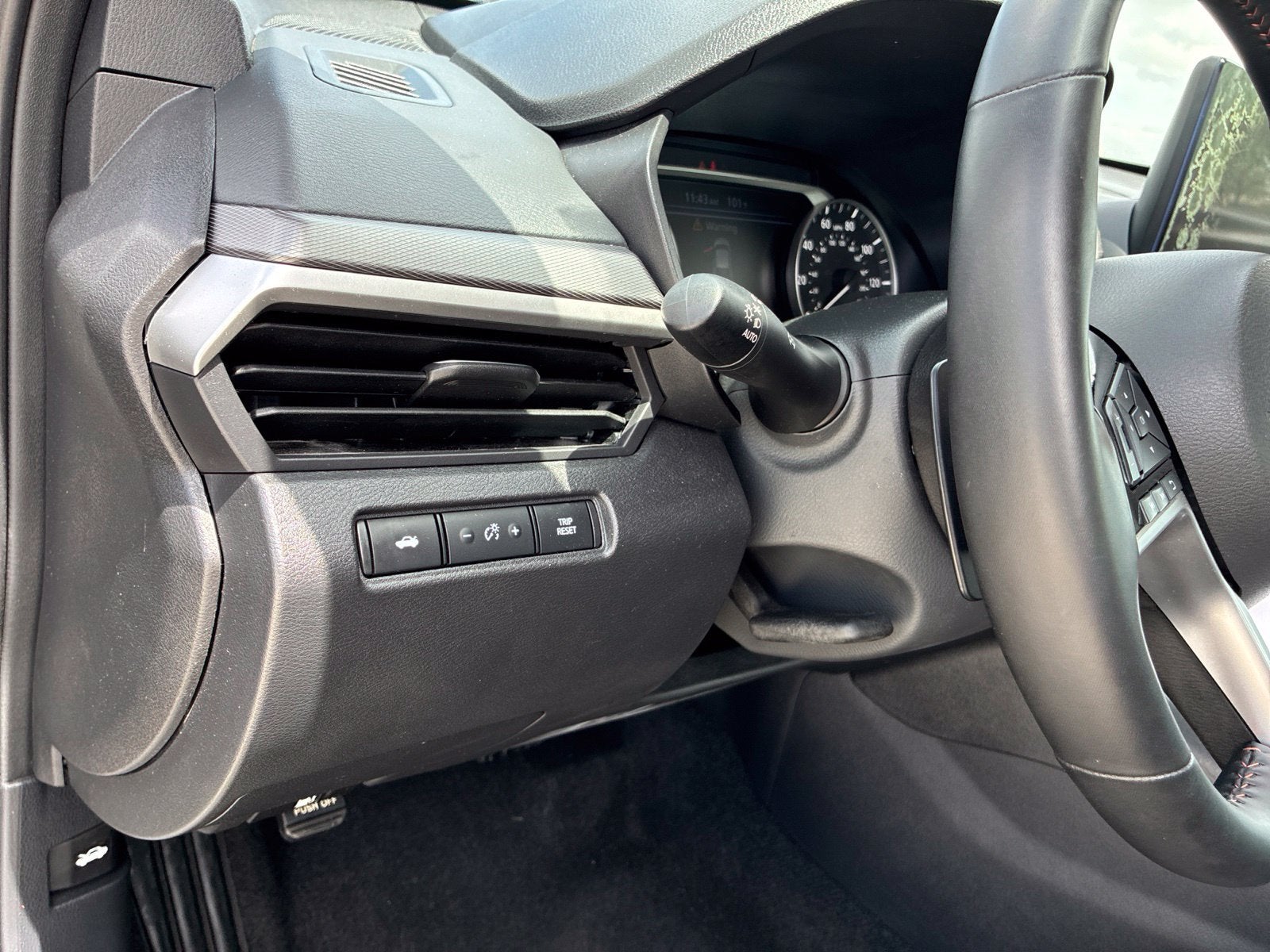 2026 Nissan Altima SR