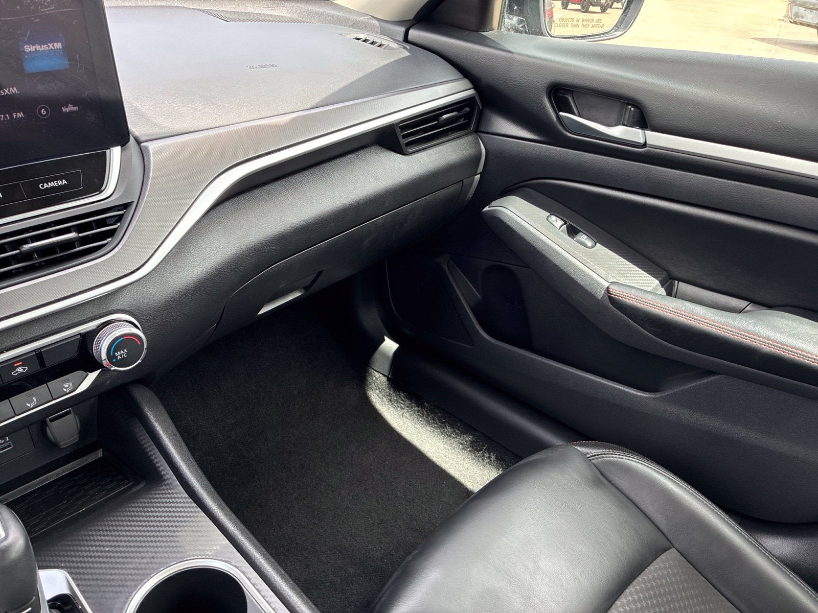 2026 Nissan Altima SR