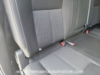 2019 Nissan Titan SV