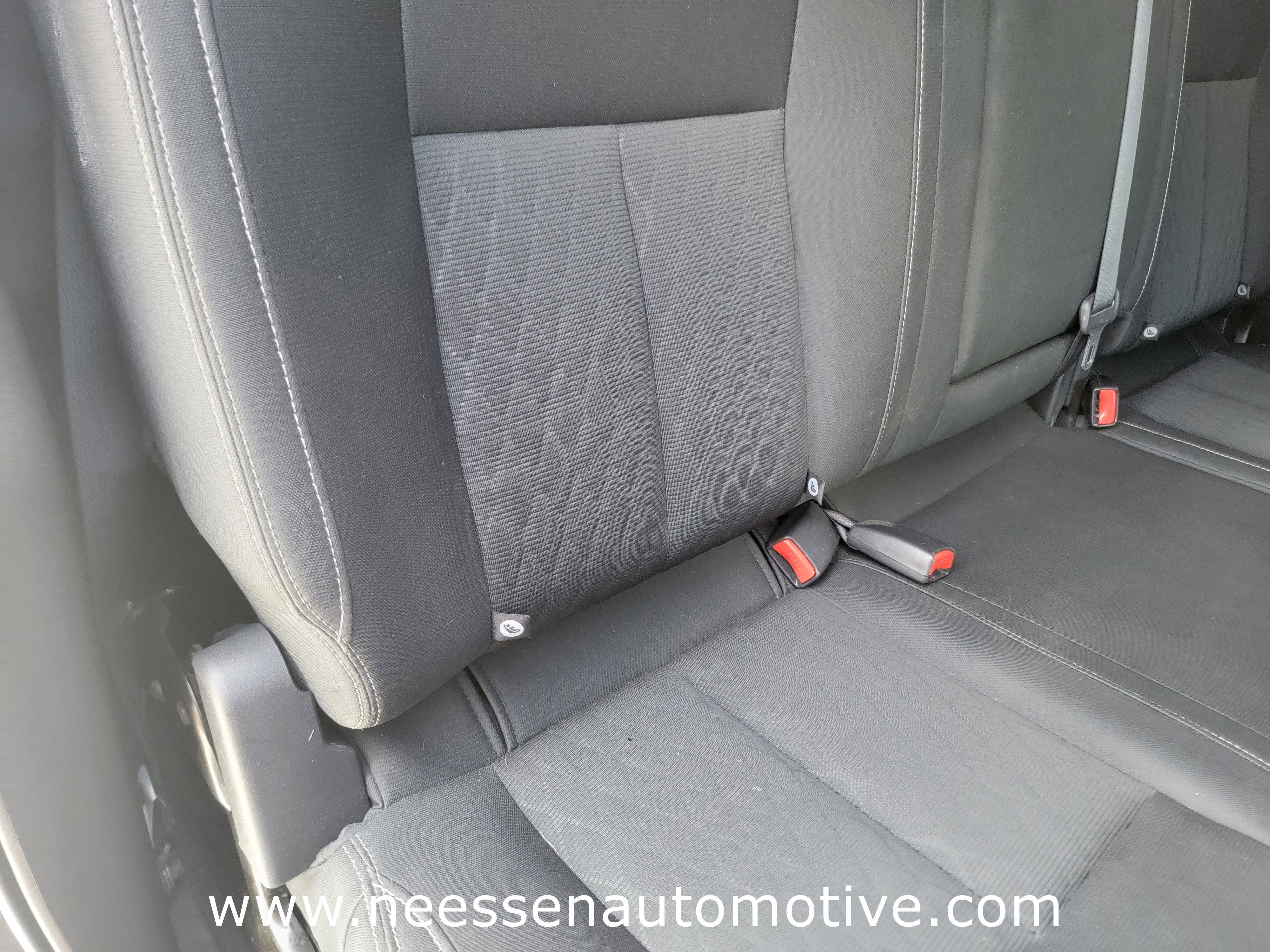 2019 Nissan Titan SV