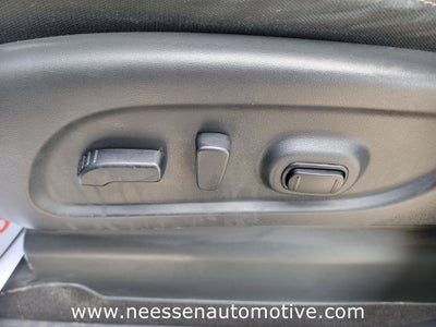 2019 Nissan Titan SV