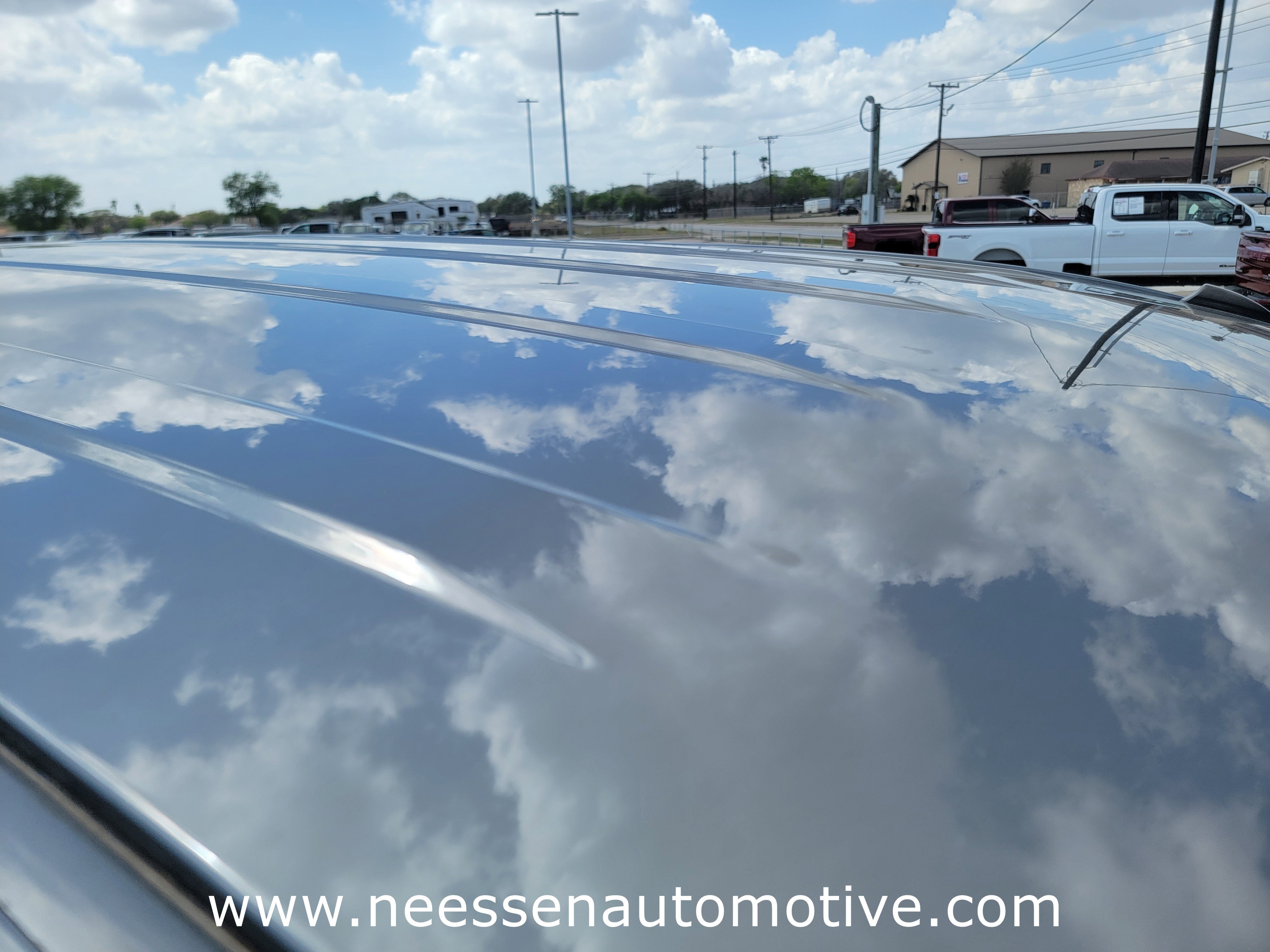 2019 Nissan Titan SV