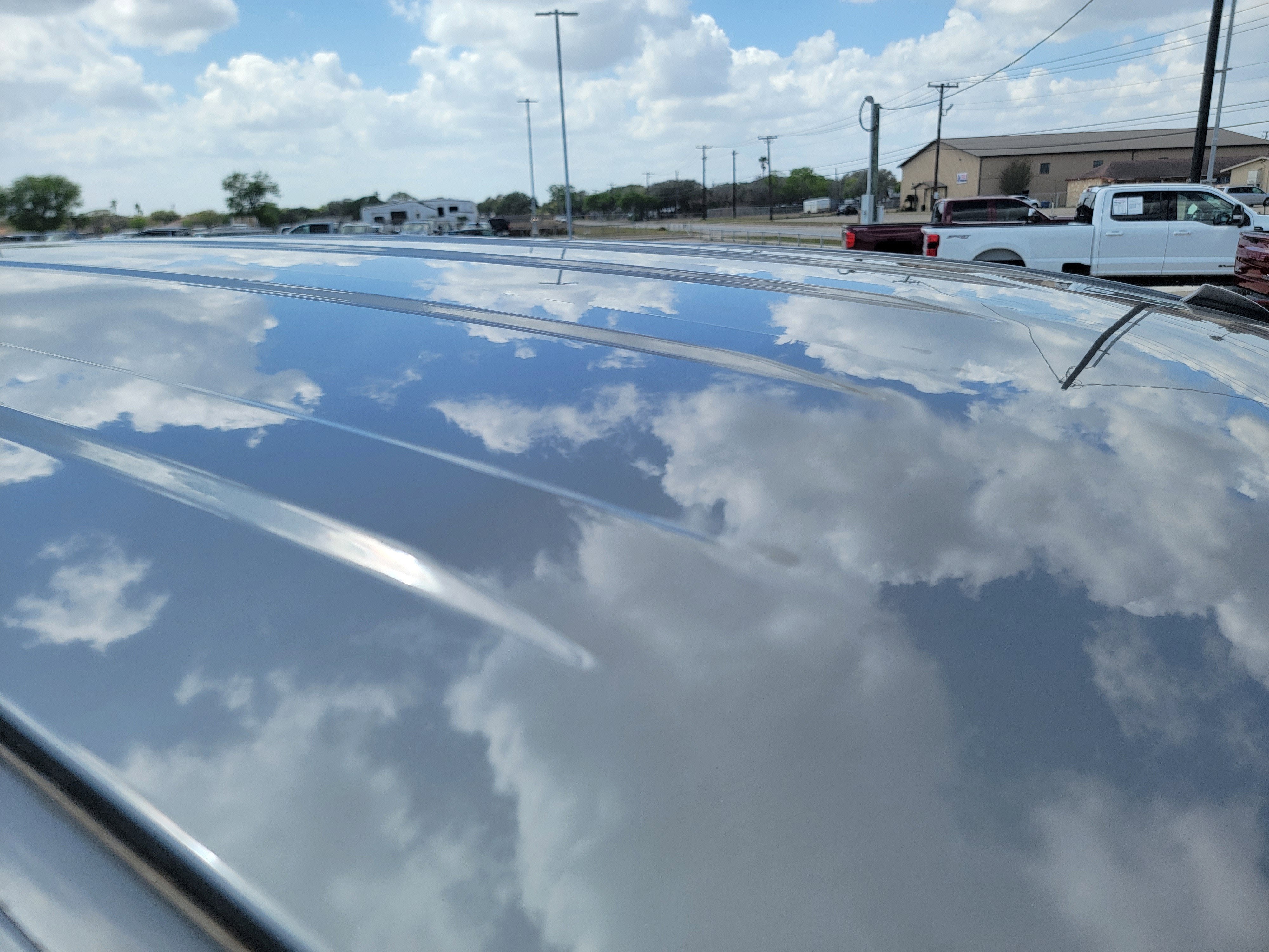 2019 Nissan Titan SV