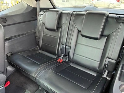 2022 Volkswagen Atlas 3.6L V6 SEL R-Line