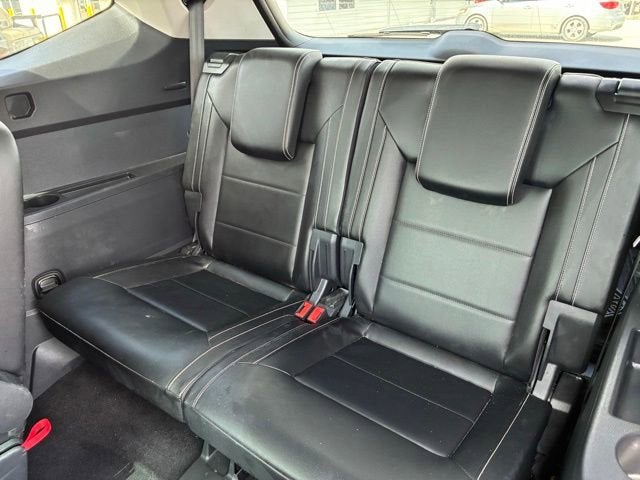 2022 Volkswagen Atlas 3.6L V6 SEL R-Line