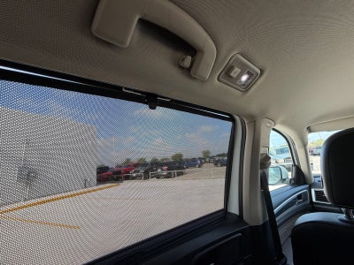 2022 Volkswagen Atlas 3.6L V6 SEL R-Line