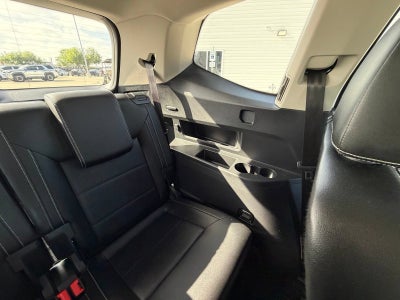 2022 Volkswagen Atlas 3.6L V6 SEL R-Line