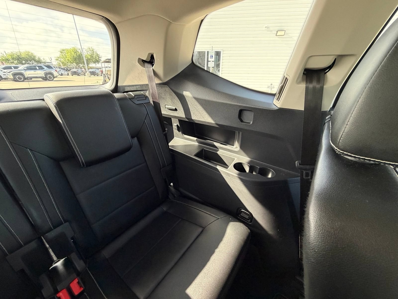 2022 Volkswagen Atlas 3.6L V6 SEL R-Line