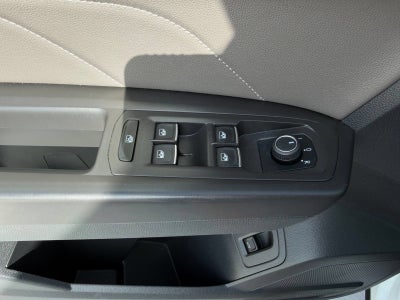 2022 Volkswagen Atlas 3.6L V6 SEL R-Line