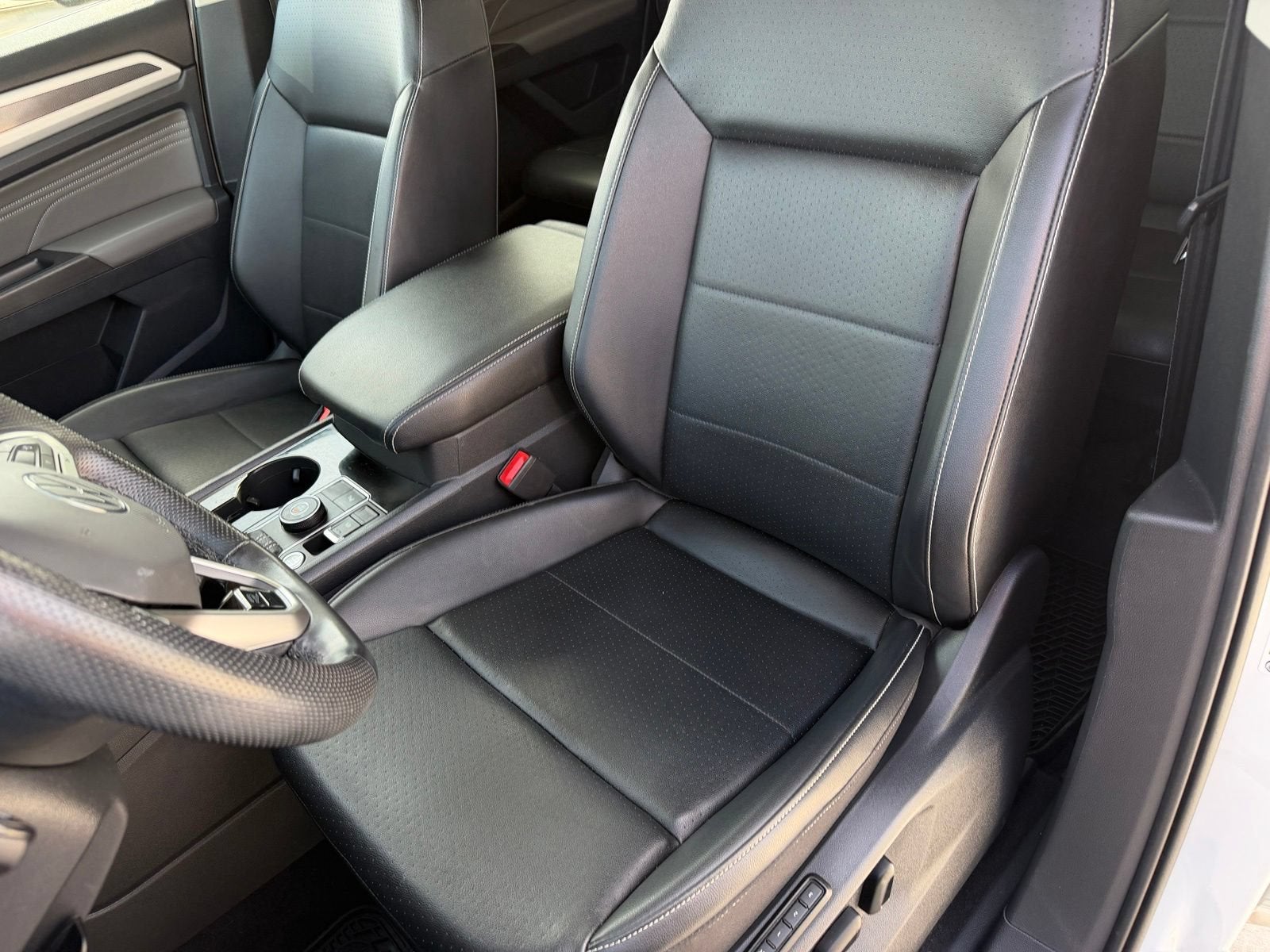 2022 Volkswagen Atlas 3.6L V6 SEL R-Line
