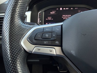 2022 Volkswagen Atlas 3.6L V6 SEL R-Line