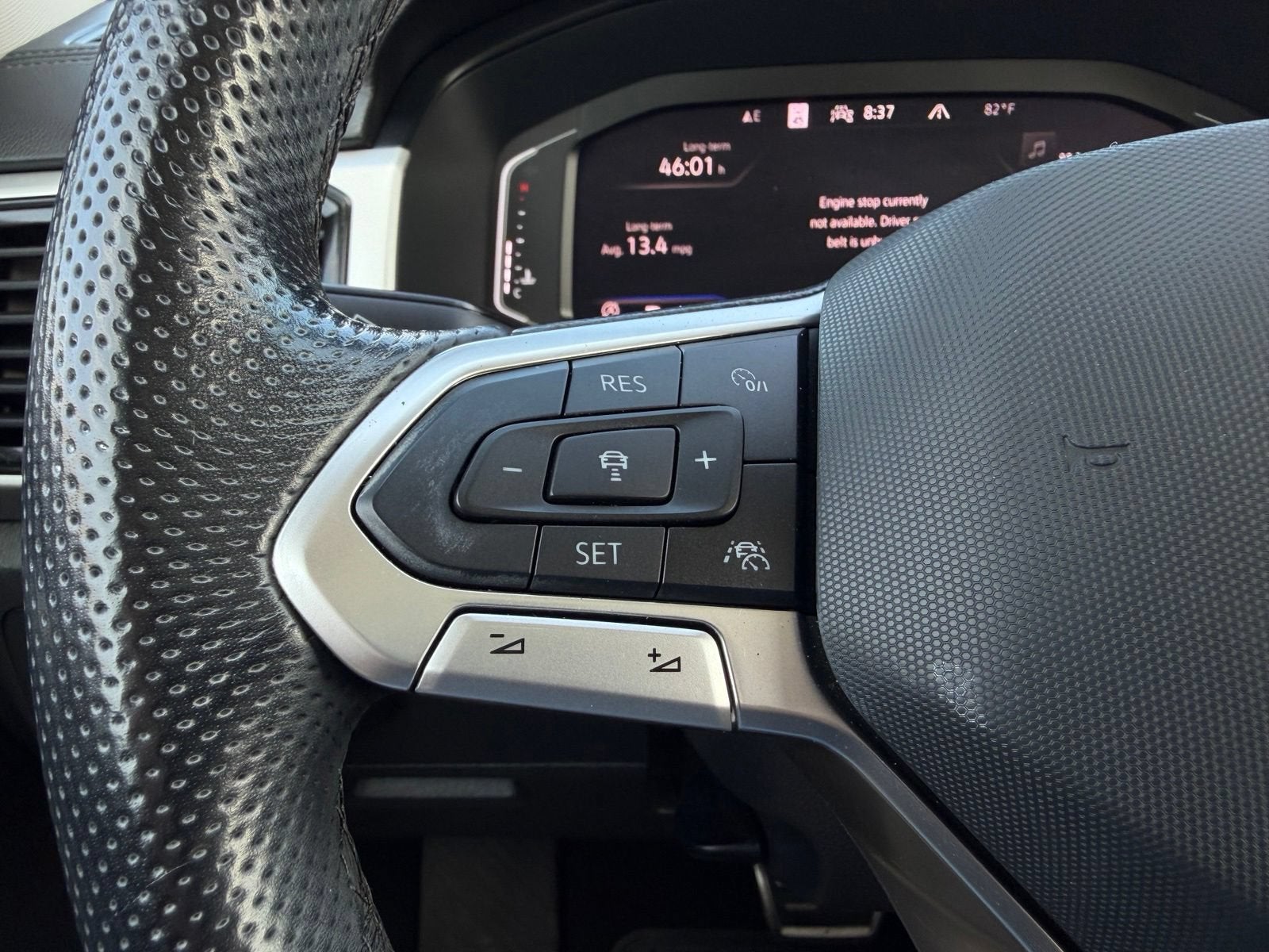 2022 Volkswagen Atlas 3.6L V6 SEL R-Line