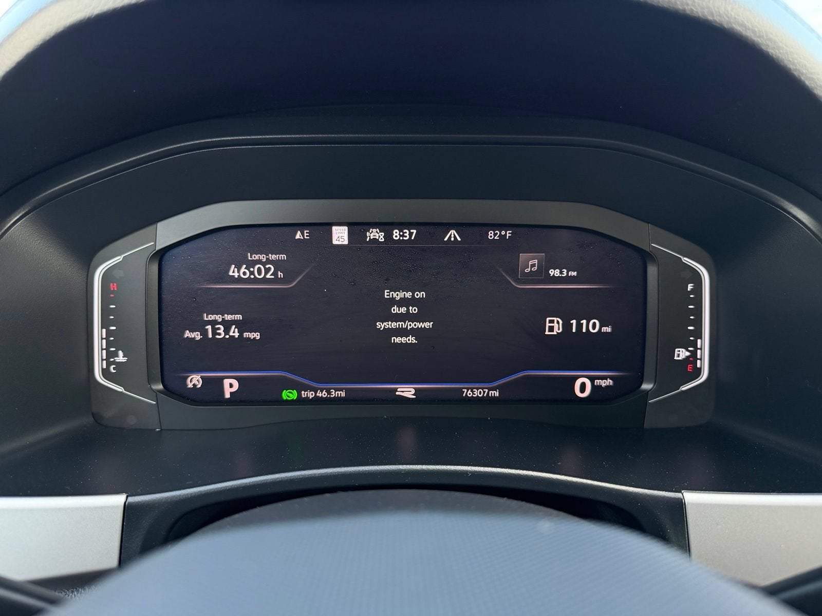 2022 Volkswagen Atlas 3.6L V6 SEL R-Line