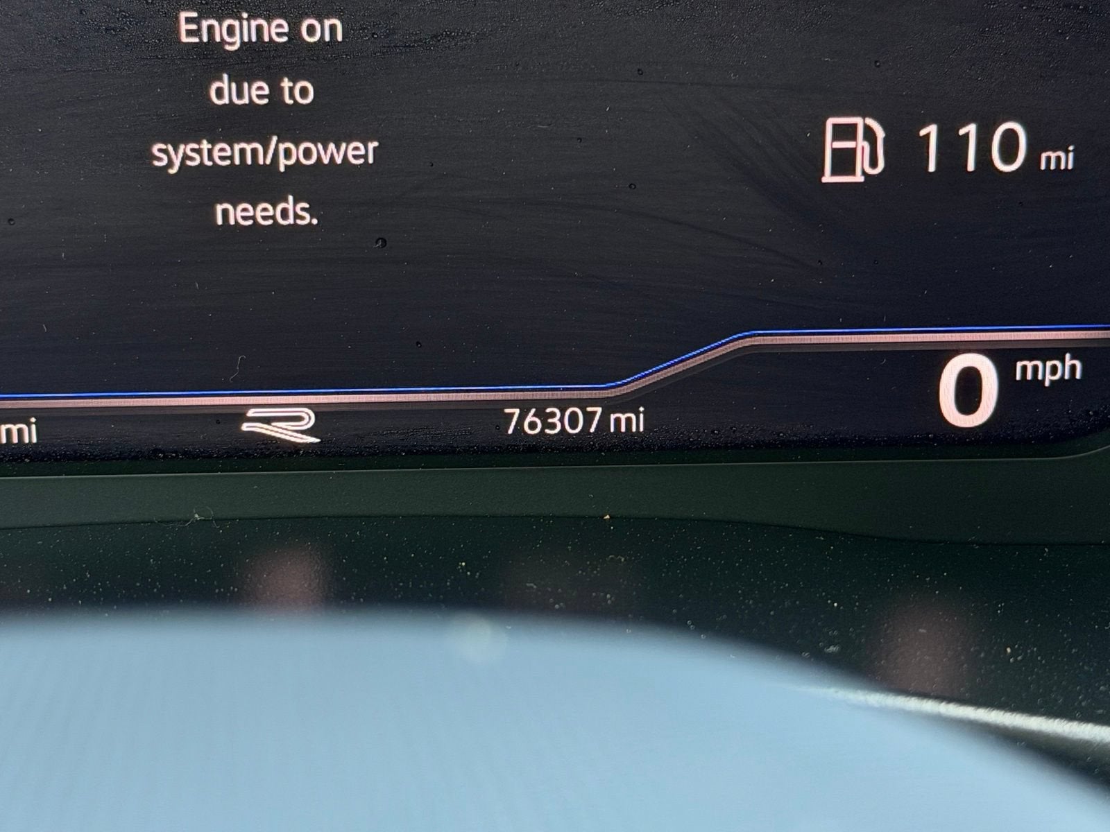 2022 Volkswagen Atlas 3.6L V6 SEL R-Line
