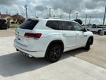 2022 Volkswagen Atlas 3.6L V6 SEL R-Line