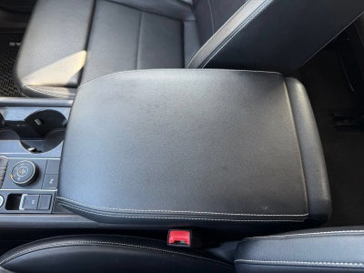 2022 Volkswagen Atlas 3.6L V6 SEL R-Line