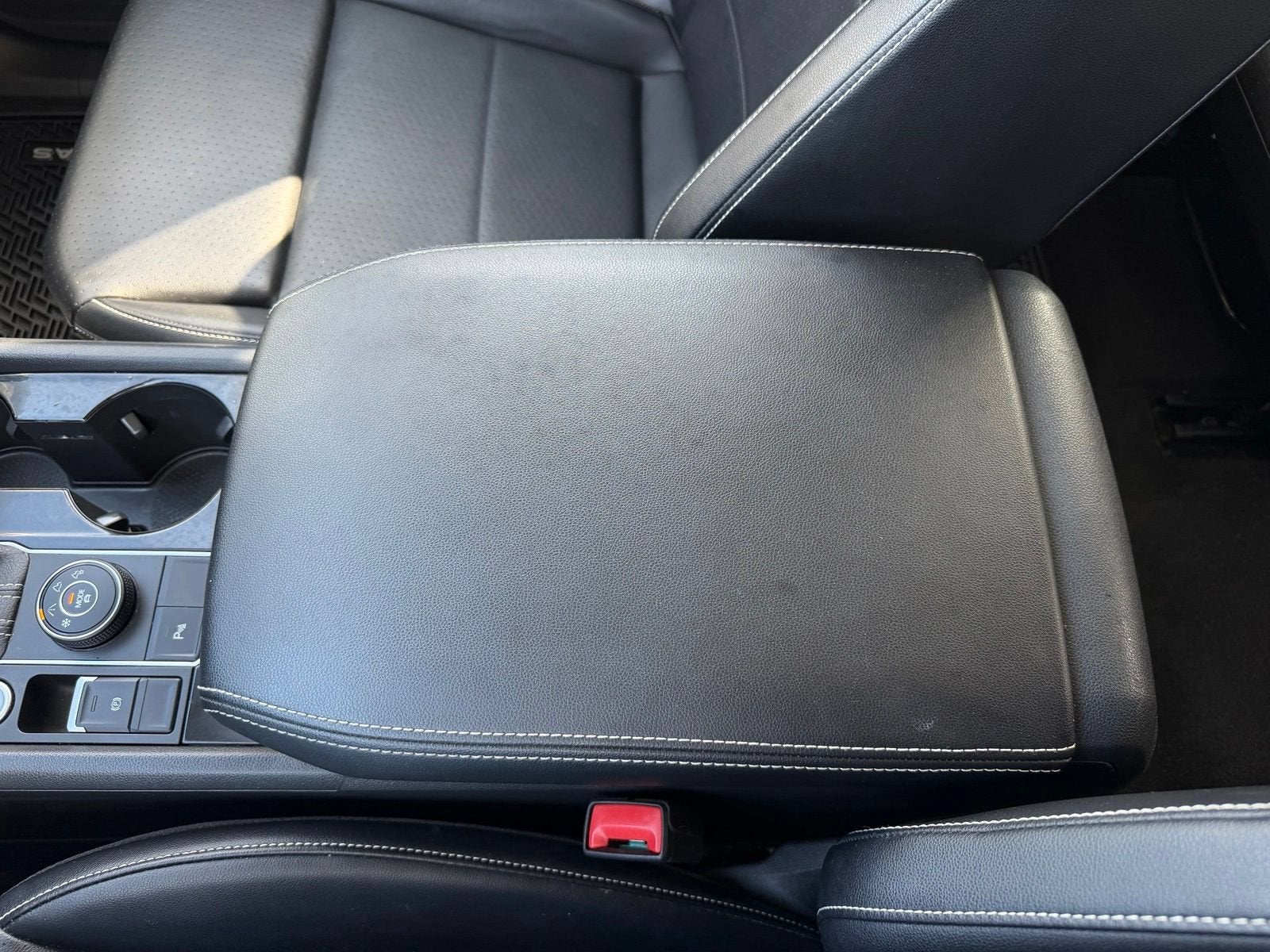 2022 Volkswagen Atlas 3.6L V6 SEL R-Line