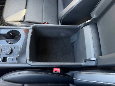 2022 Volkswagen Atlas 3.6L V6 SEL R-Line