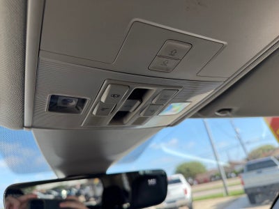 2022 Volkswagen Atlas 3.6L V6 SEL R-Line