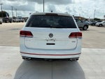 2022 Volkswagen Atlas 3.6L V6 SEL R-Line