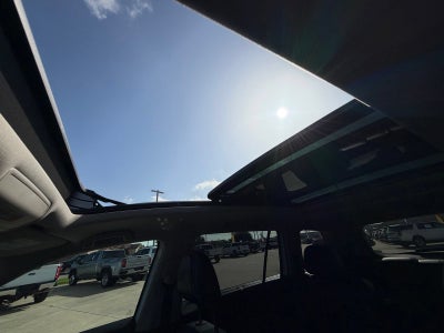 2022 Volkswagen Atlas 3.6L V6 SEL R-Line