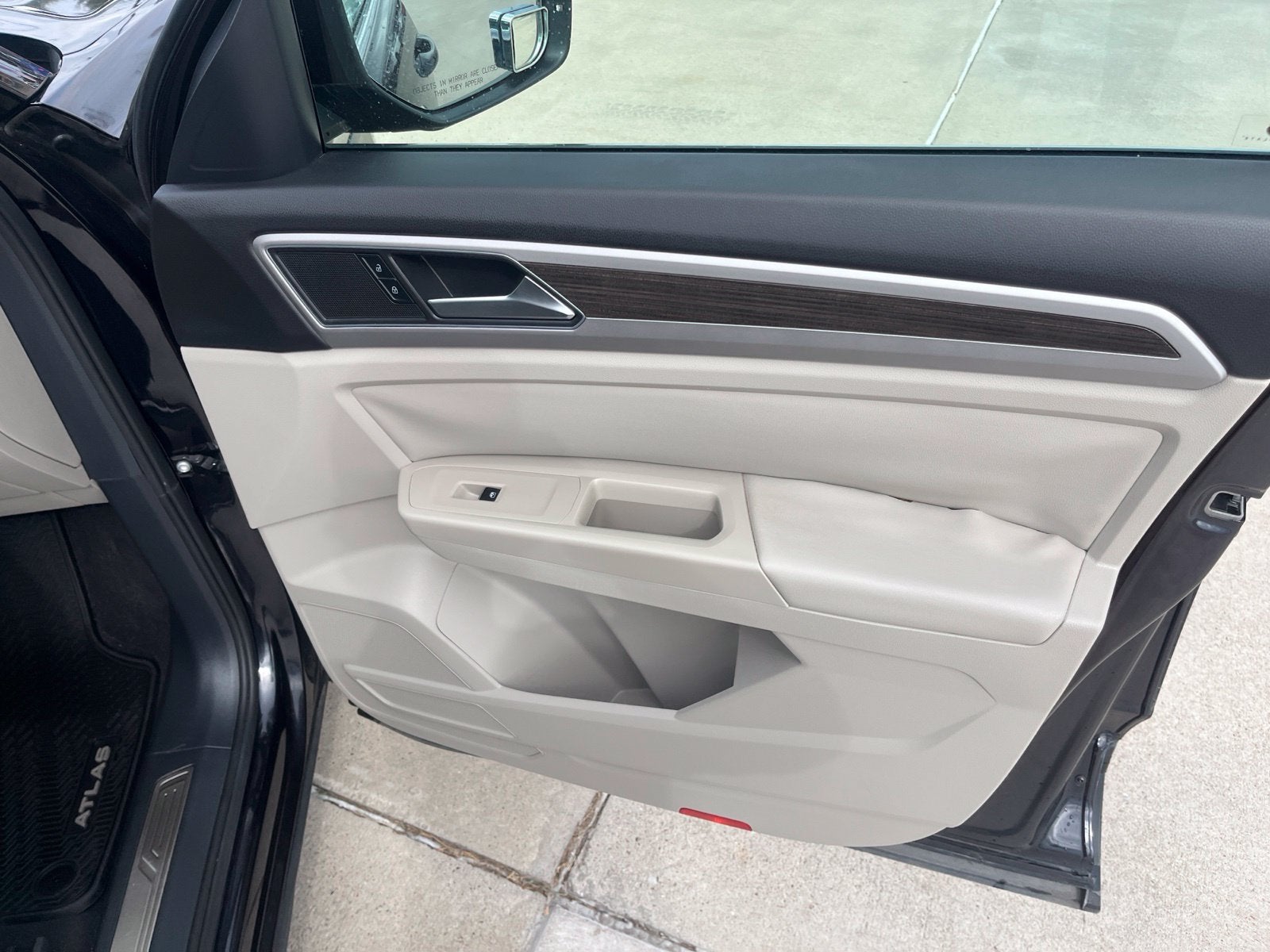 2019 Volkswagen Atlas 3.6L V6 SEL