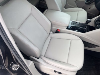 2019 Volkswagen Atlas 3.6L V6 SEL