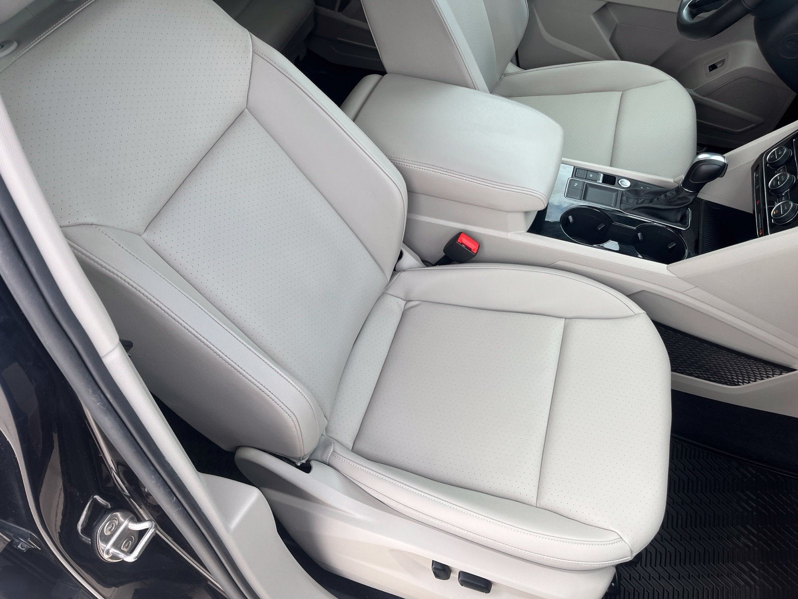 2019 Volkswagen Atlas 3.6L V6 SEL