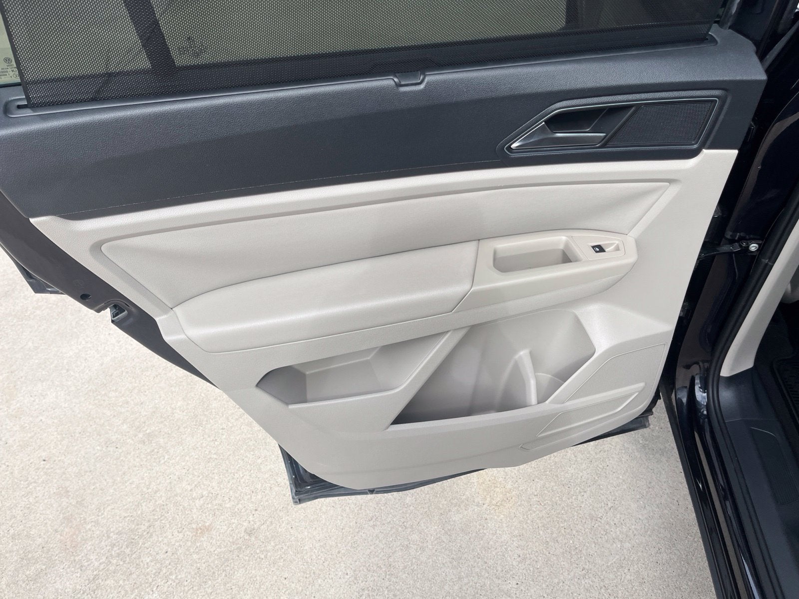 2019 Volkswagen Atlas 3.6L V6 SEL