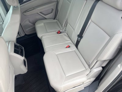 2019 Volkswagen Atlas 3.6L V6 SEL