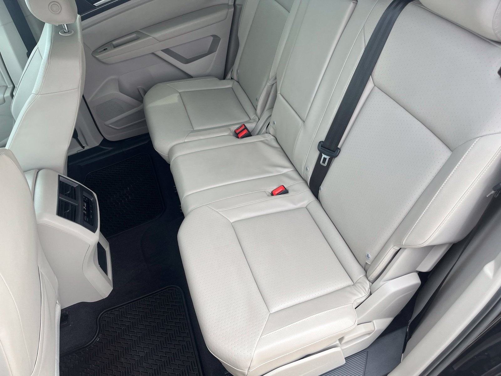 2019 Volkswagen Atlas 3.6L V6 SEL