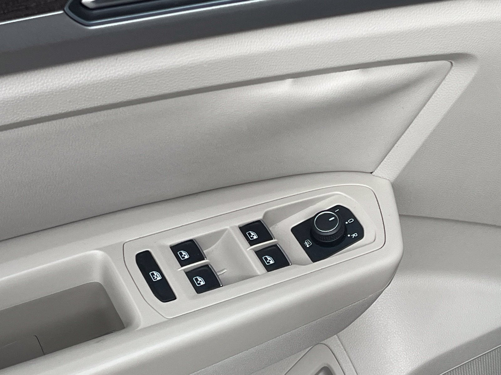 2019 Volkswagen Atlas 3.6L V6 SEL