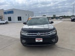 2019 Volkswagen Atlas 3.6L V6 SEL