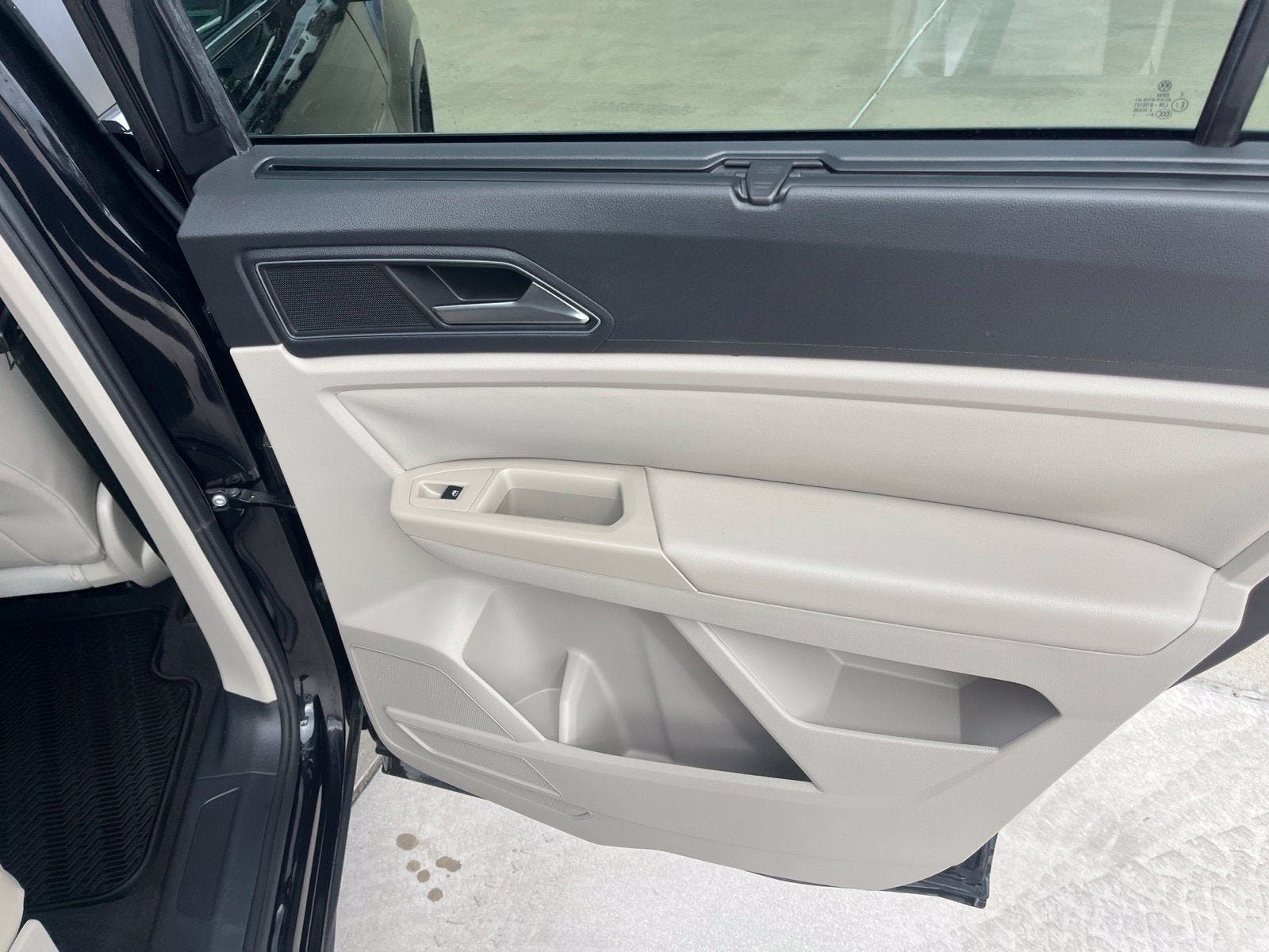 2019 Volkswagen Atlas 3.6L V6 SEL